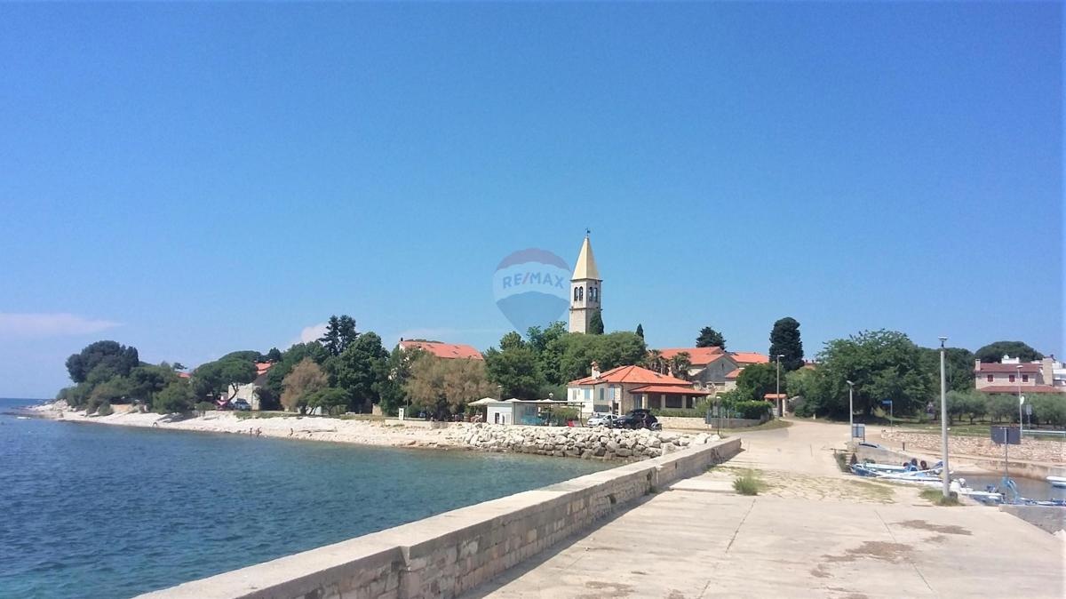 Stavbno zemljišče Lovrečica, Umag, 8.900m2