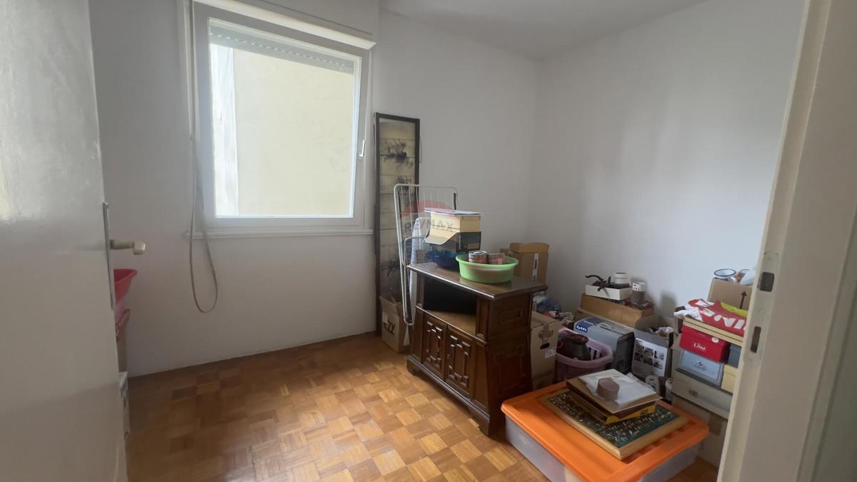 Stanovanje/Apartma Podmurvice, Rijeka, 47,65m2