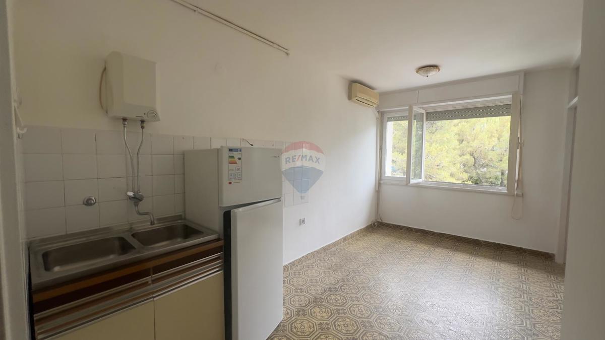 Stanovanje/Apartma Podmurvice, Rijeka, 47,65m2