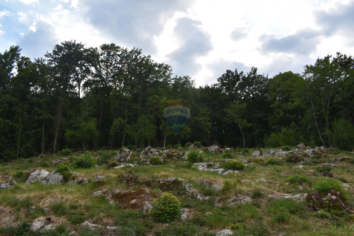 Stavbno zemljišče Rukavac, Matulji, 2.205m2