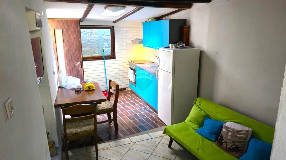 Hiša Rovinj, 22m2