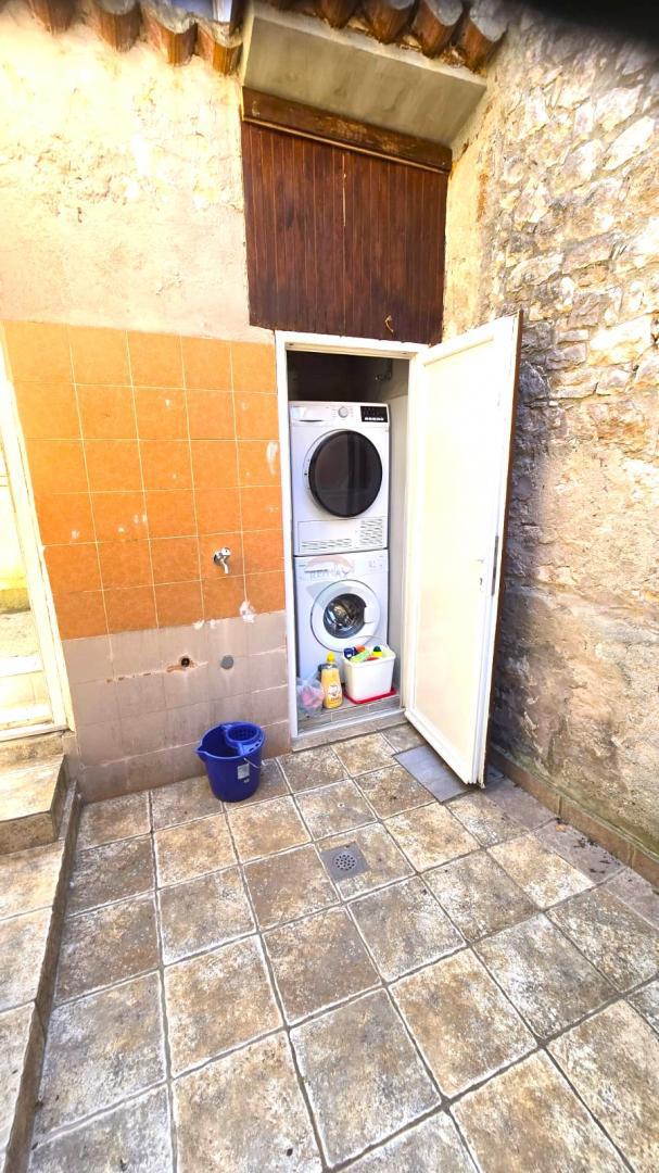 Hiša Rovinj, 22m2