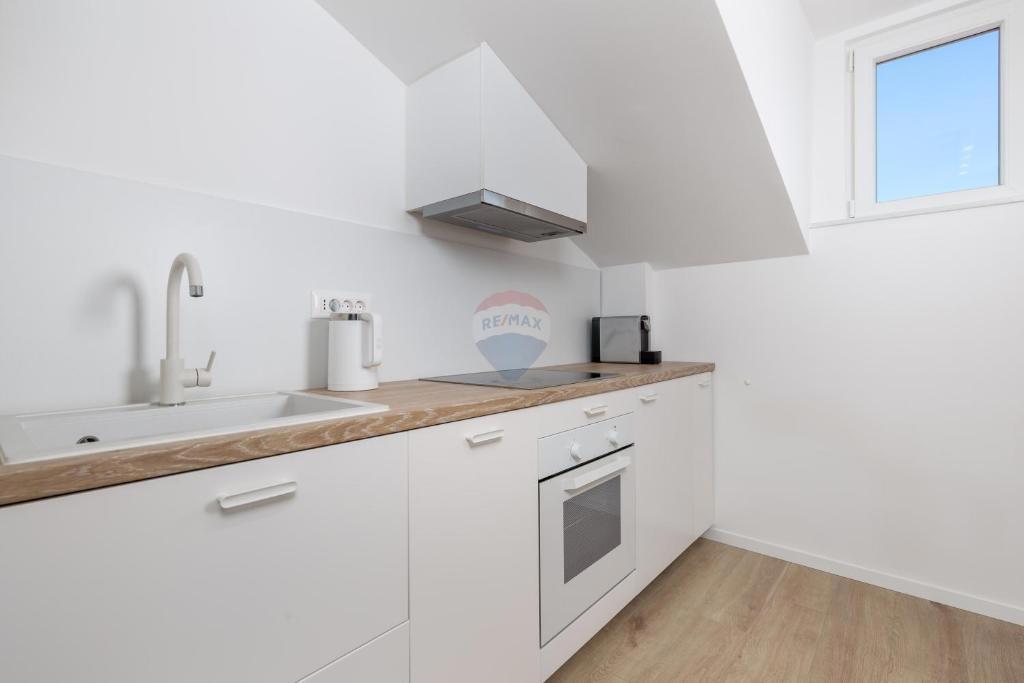 Stanovanje/Apartma Opatija - Centar, Opatija, 83,80m2
