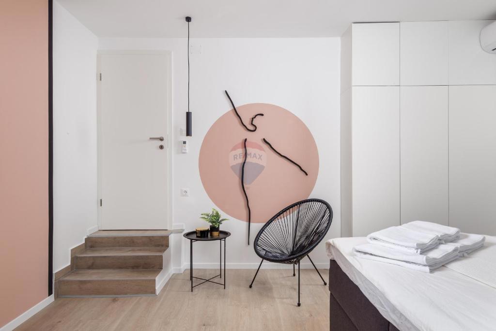 Stanovanje/Apartma Opatija - Centar, Opatija, 83,80m2