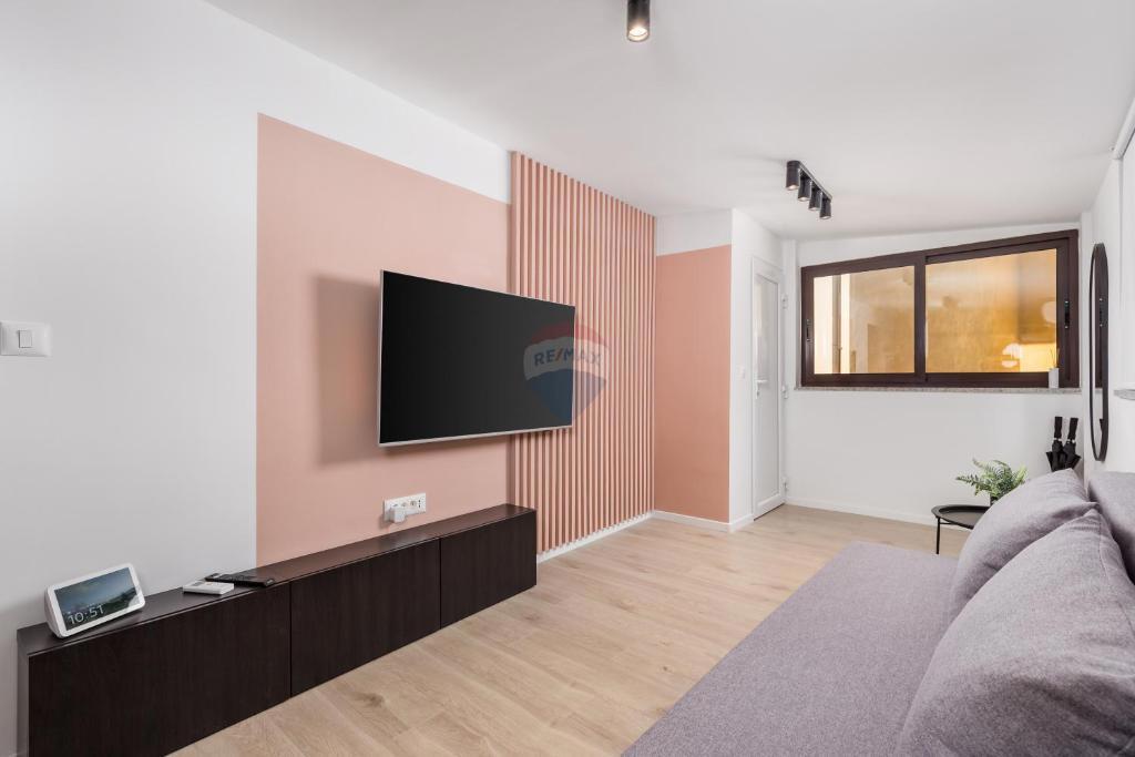 Stanovanje/Apartma Opatija - Centar, Opatija, 83,80m2