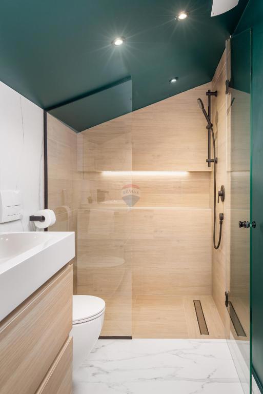 Stanovanje/Apartma Opatija - Centar, Opatija, 83,80m2