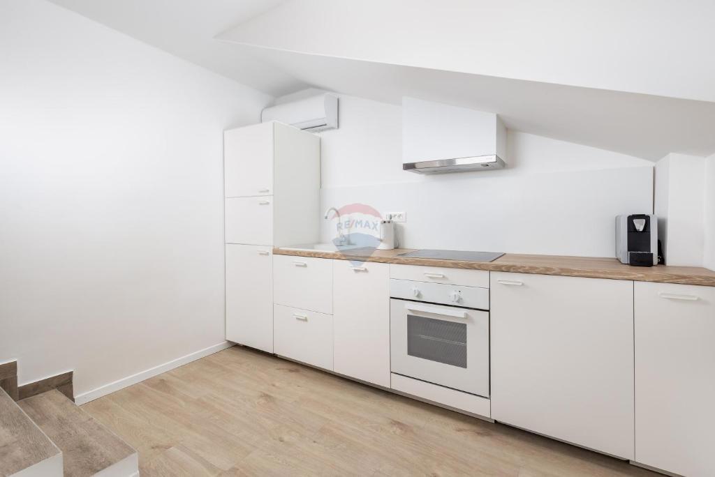 Stanovanje/Apartma Opatija - Centar, Opatija, 83,80m2