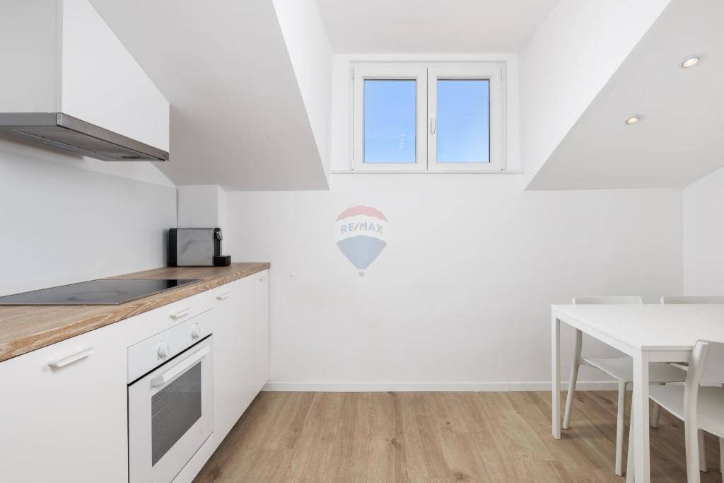 Stanovanje/Apartma Opatija - Centar, Opatija, 83,80m2