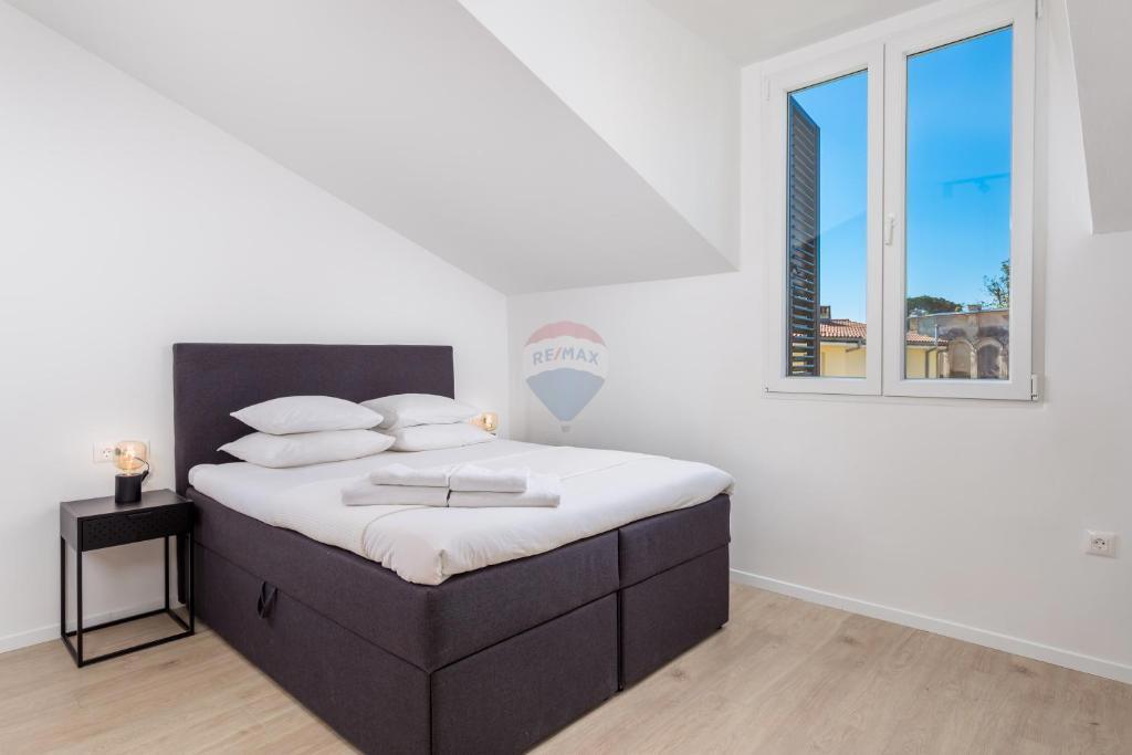 Stanovanje/Apartma Opatija - Centar, Opatija, 83,80m2