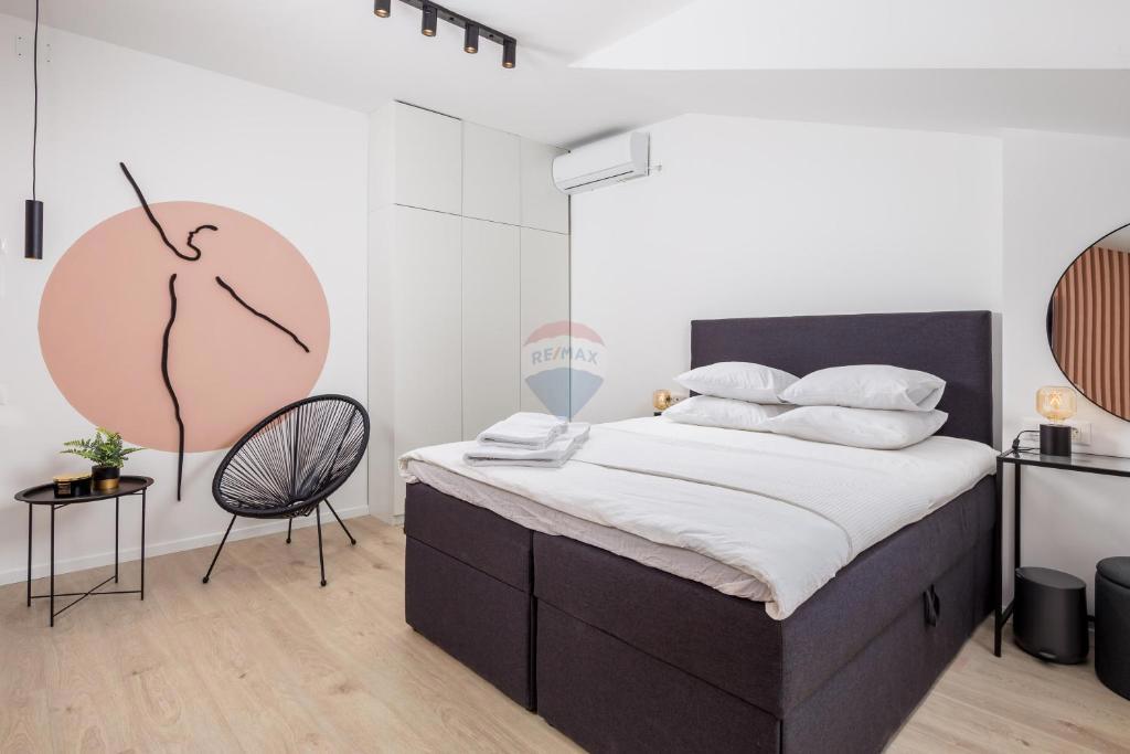 Stanovanje/Apartma Opatija - Centar, Opatija, 83,80m2