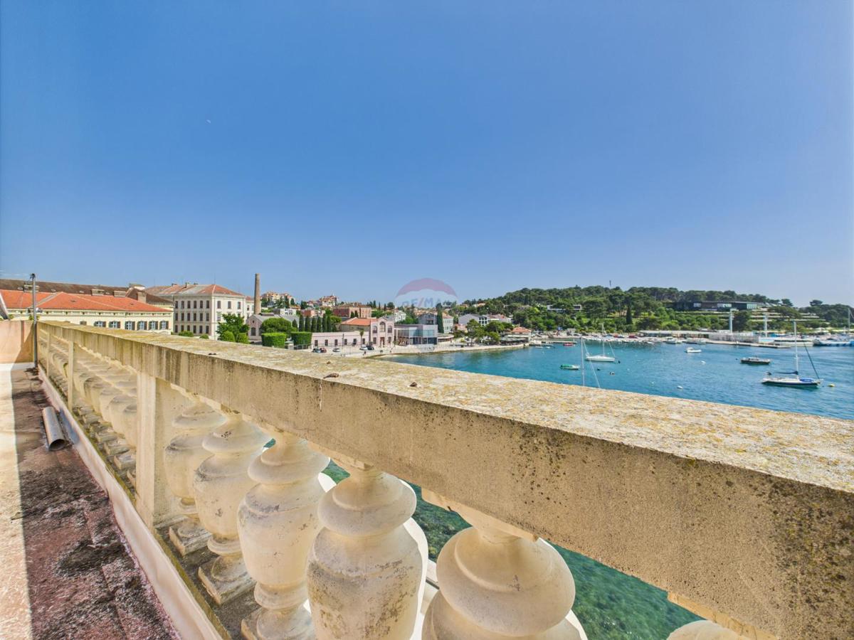 Stanovanje/Apartma Rovinj, 64m2