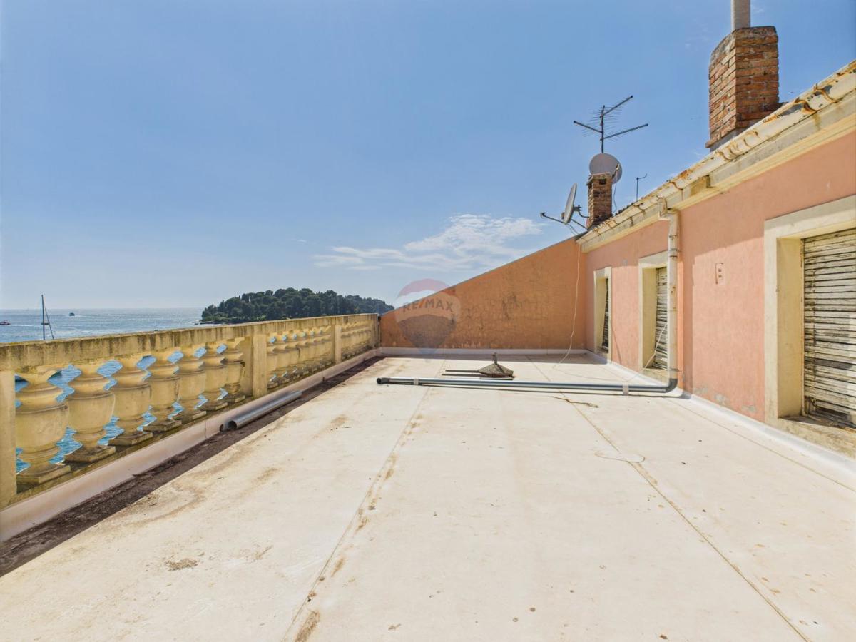 Stanovanje/Apartma Rovinj, 64m2