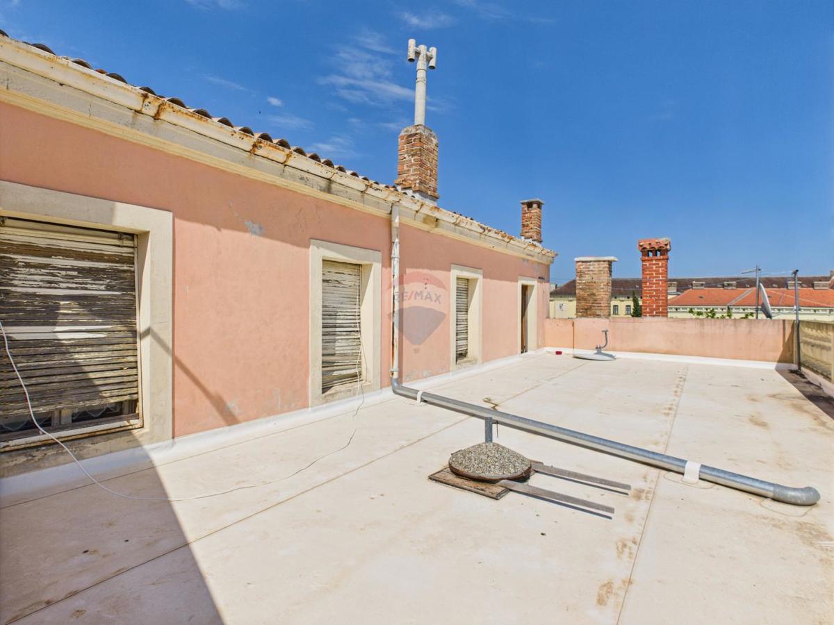 Stanovanje/Apartma Rovinj, 64m2