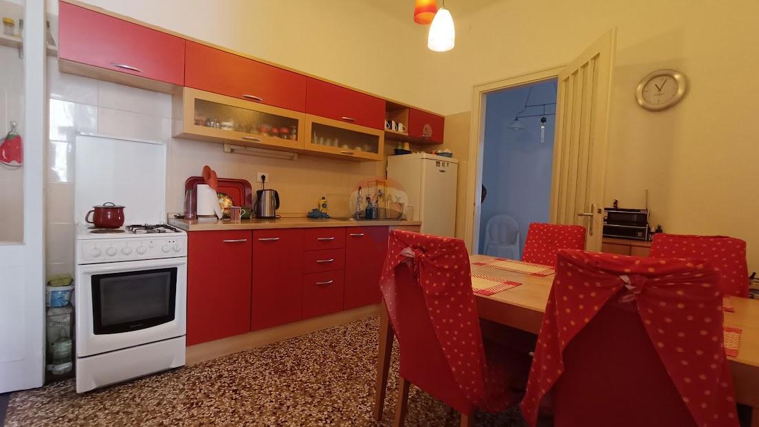 Stanovanje/Apartma Brajda, Rijeka, 105m2