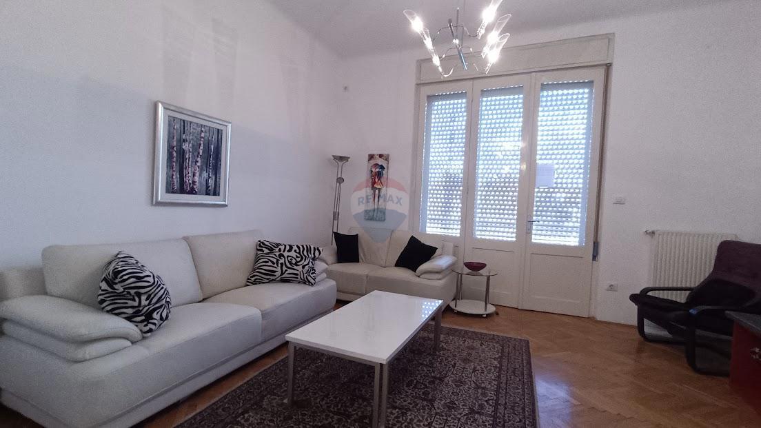 Stanovanje/Apartma Brajda, Rijeka, 105m2