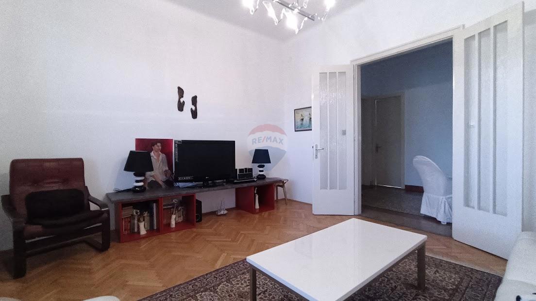 Stanovanje/Apartma Brajda, Rijeka, 105m2
