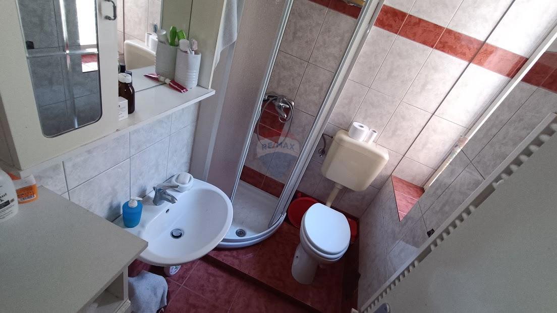 Stanovanje/Apartma Brajda, Rijeka, 105m2