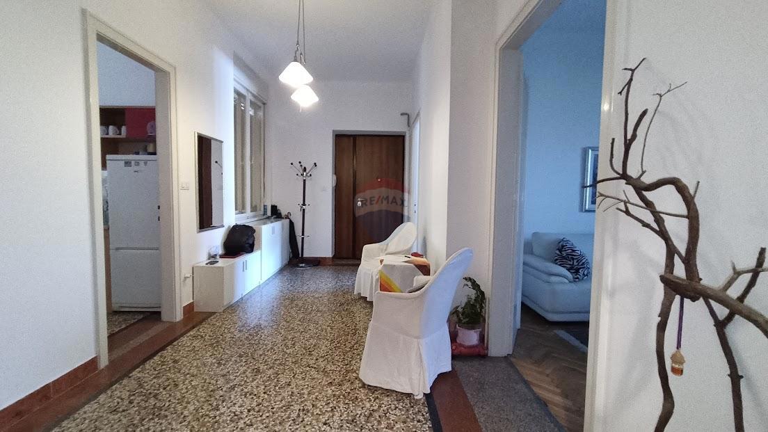 Stanovanje/Apartma Brajda, Rijeka, 105m2