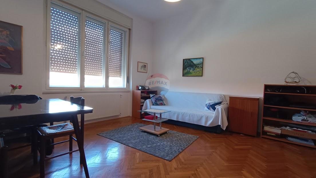 Stanovanje/Apartma Brajda, Rijeka, 105m2