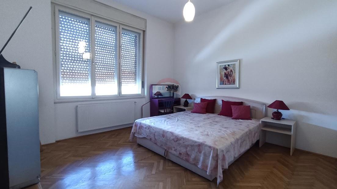 Stanovanje/Apartma Brajda, Rijeka, 105m2