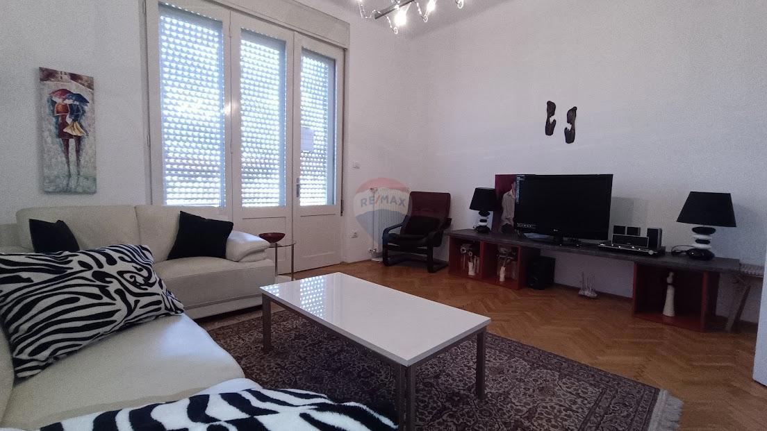 Stanovanje/Apartma Brajda, Rijeka, 105m2