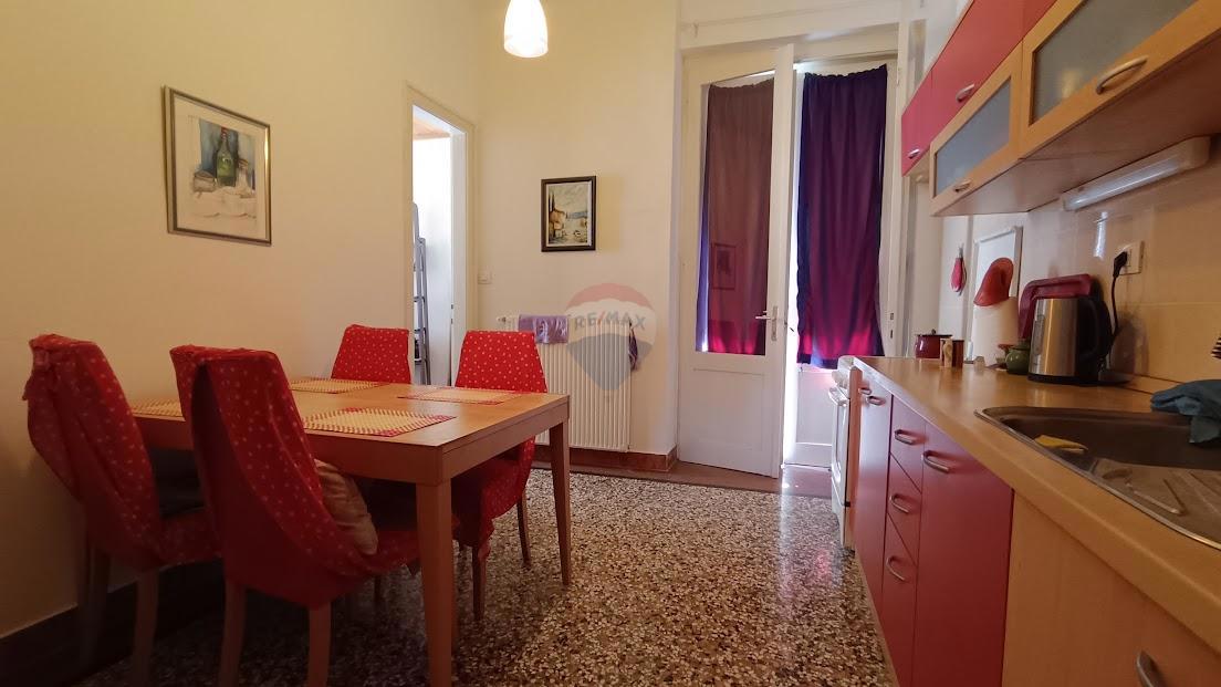 Stanovanje/Apartma Brajda, Rijeka, 105m2