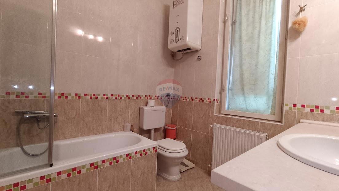 Stanovanje/Apartma Brajda, Rijeka, 105m2
