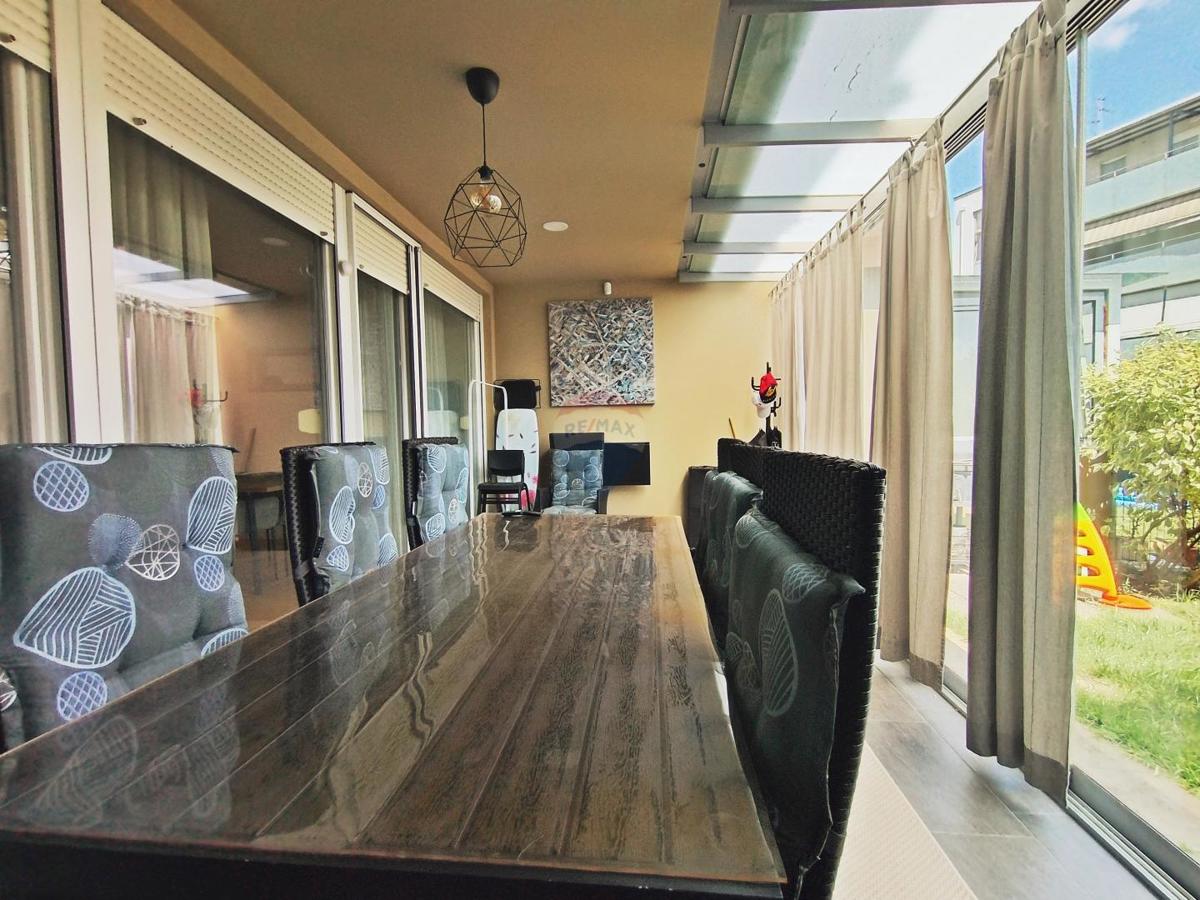 Stanovanje/Apartma Veliko Polje, Novi Zagreb - Istok, 96,74m2