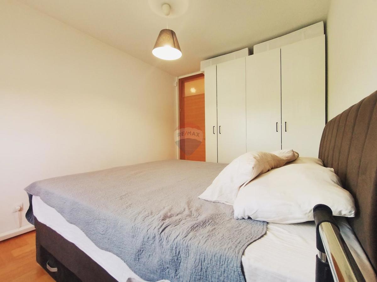 Stanovanje/Apartma Veliko Polje, Novi Zagreb - Istok, 96,74m2