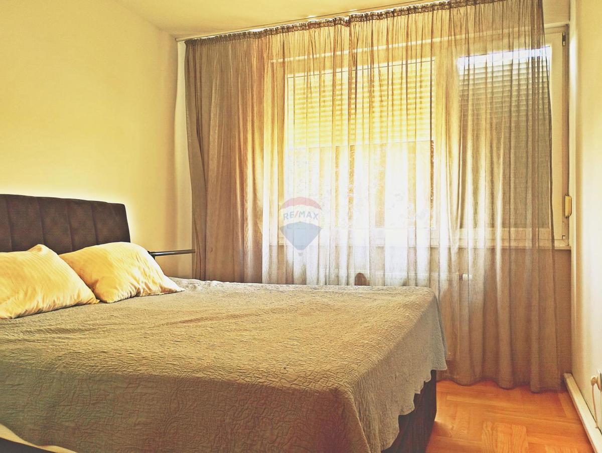 Stanovanje/Apartma Veliko Polje, Novi Zagreb - Istok, 96,74m2