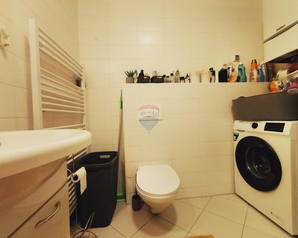 Stanovanje/Apartma Veliko Polje, Novi Zagreb - Istok, 96,74m2