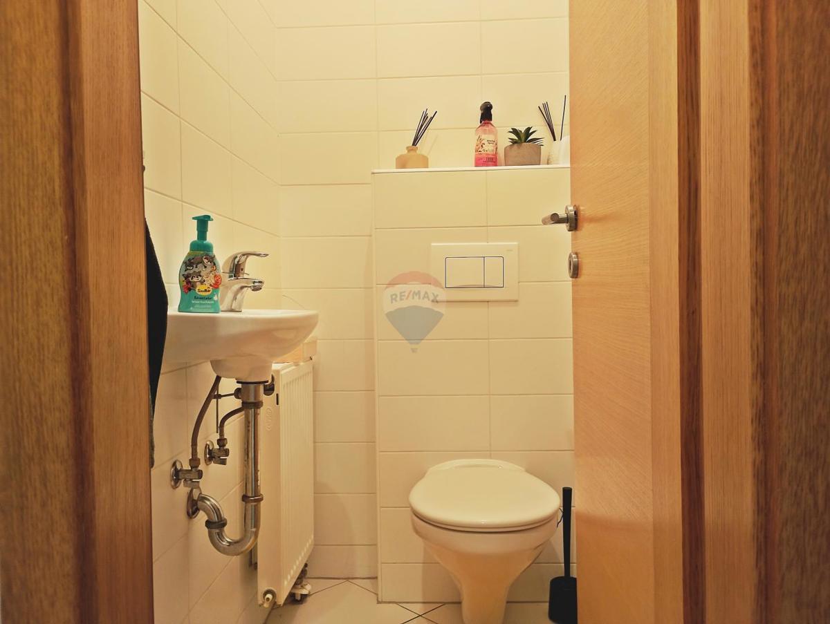 Stanovanje/Apartma Veliko Polje, Novi Zagreb - Istok, 96,74m2