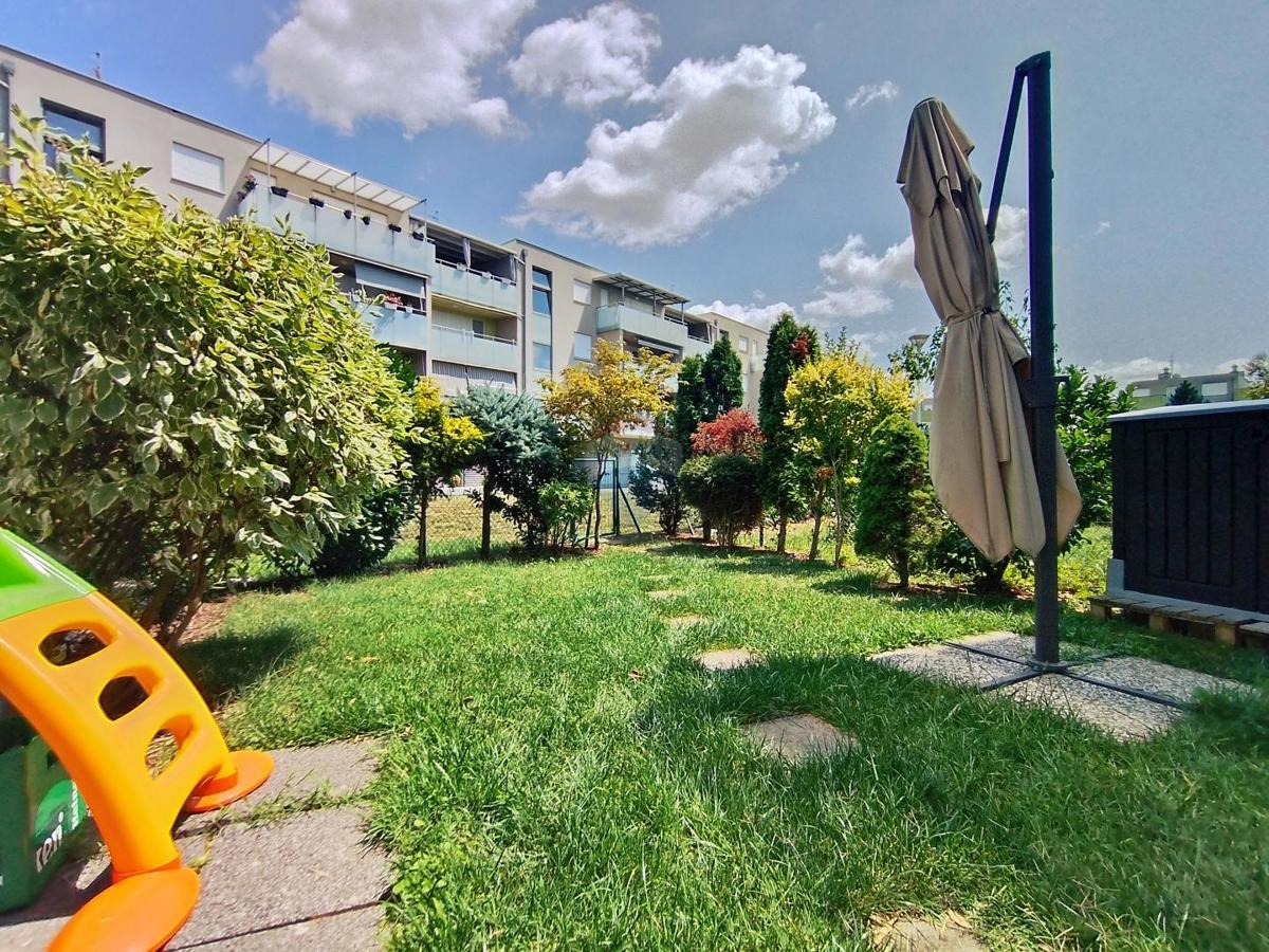 Stanovanje/Apartma Veliko Polje, Novi Zagreb - Istok, 96,74m2