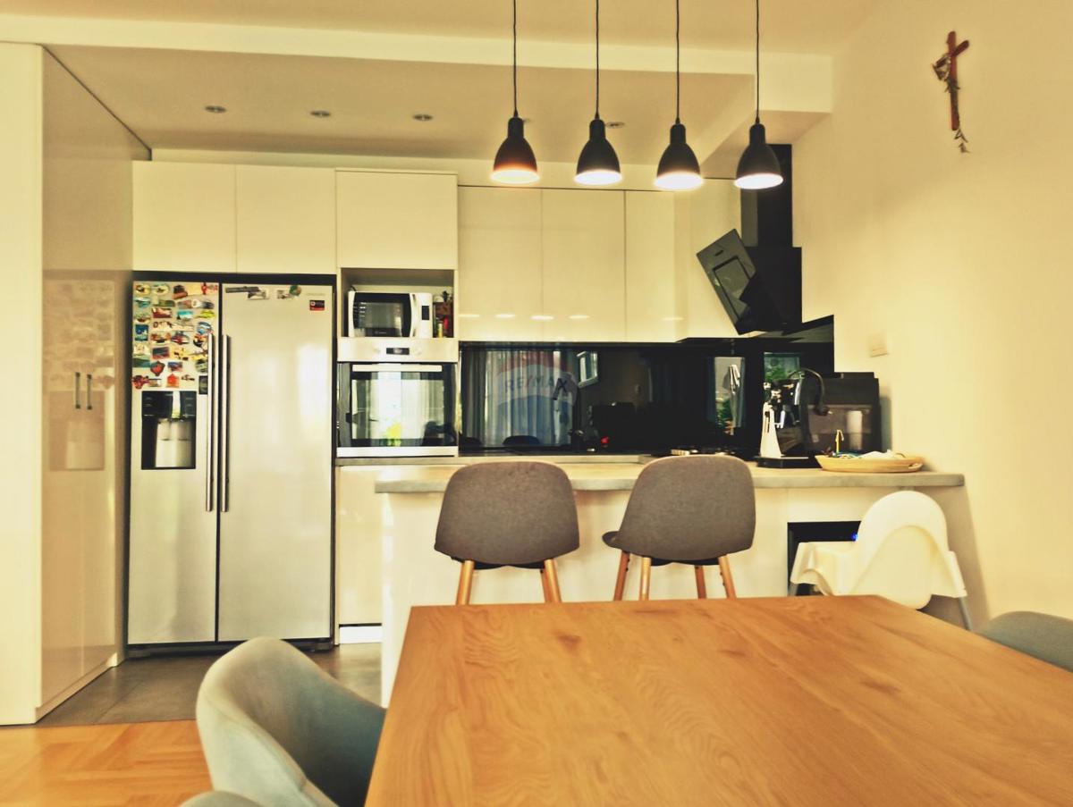 Stanovanje/Apartma Veliko Polje, Novi Zagreb - Istok, 96,74m2