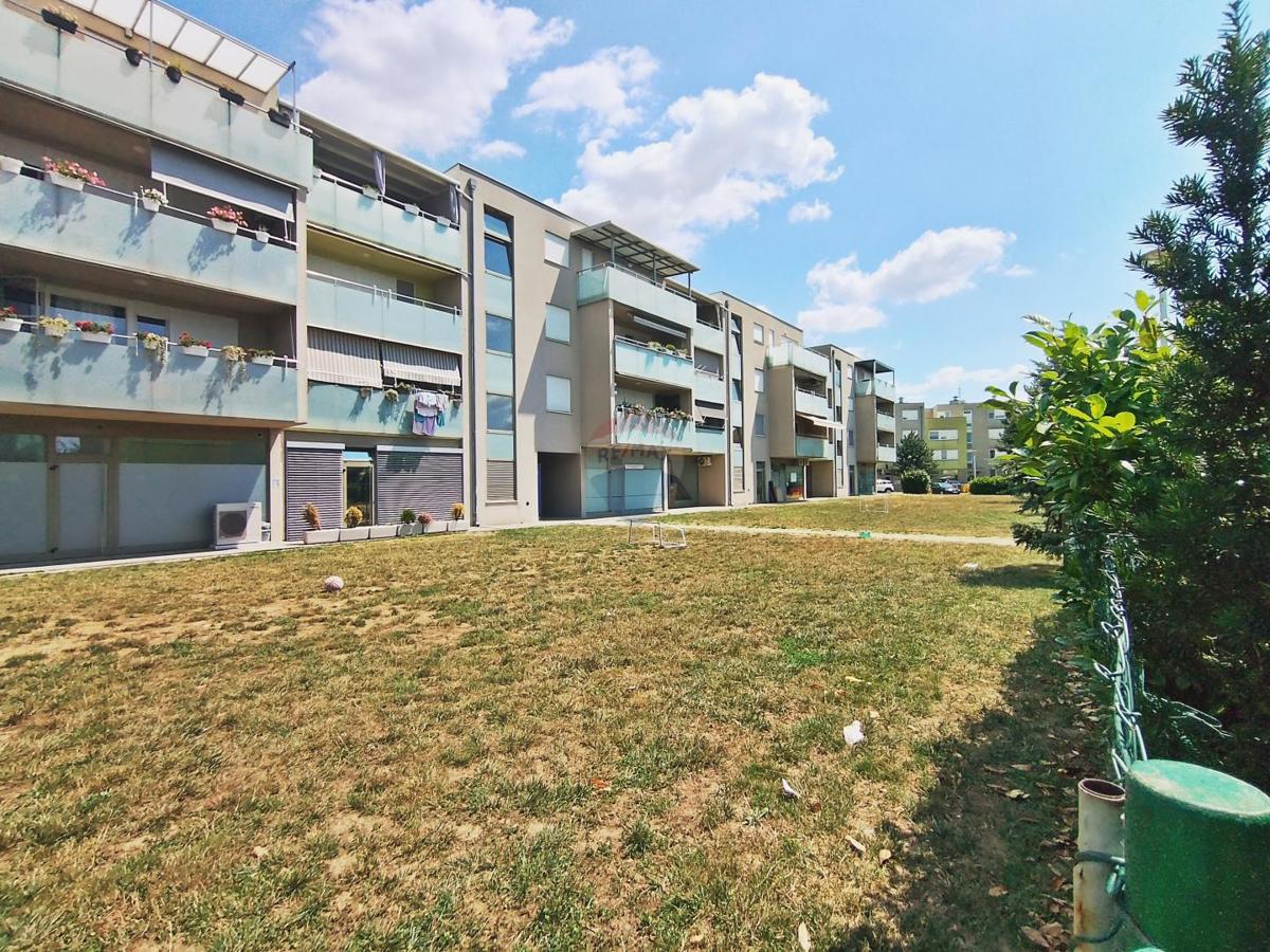 Stanovanje/Apartma Veliko Polje, Novi Zagreb - Istok, 96,74m2