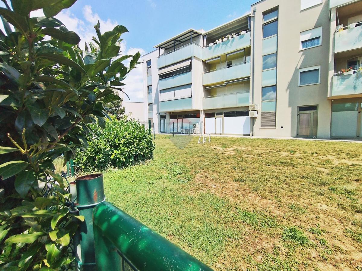 Stanovanje/Apartma Veliko Polje, Novi Zagreb - Istok, 96,74m2