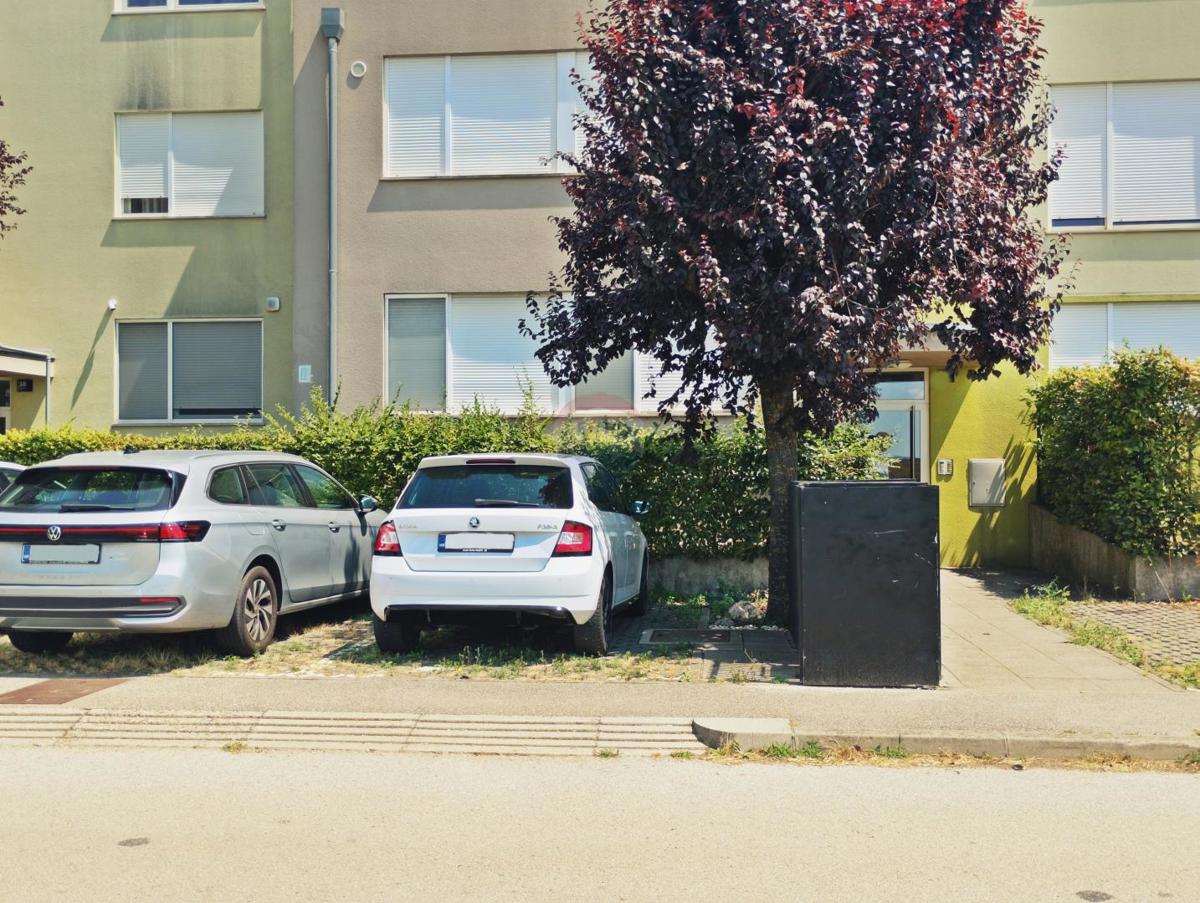 Stanovanje/Apartma Veliko Polje, Novi Zagreb - Istok, 96,74m2