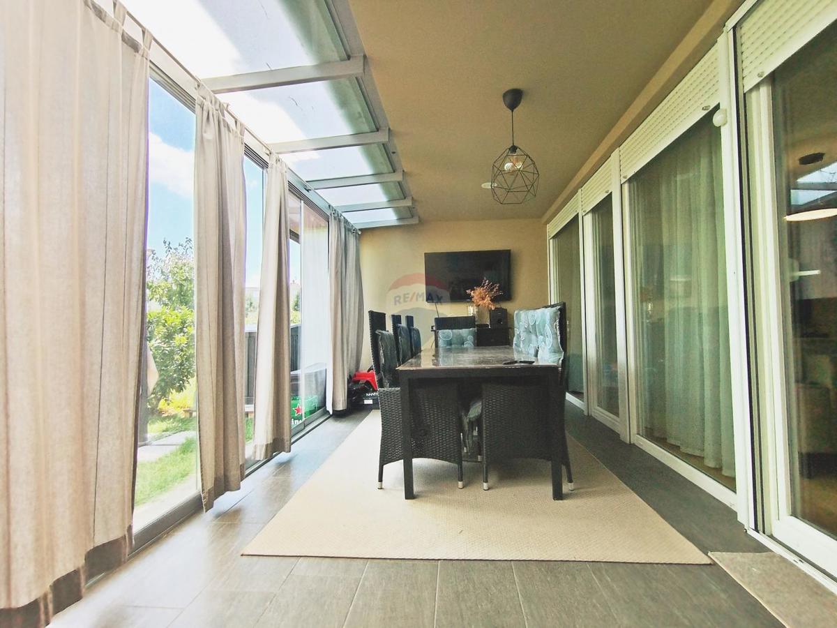 Stanovanje/Apartma Veliko Polje, Novi Zagreb - Istok, 96,74m2
