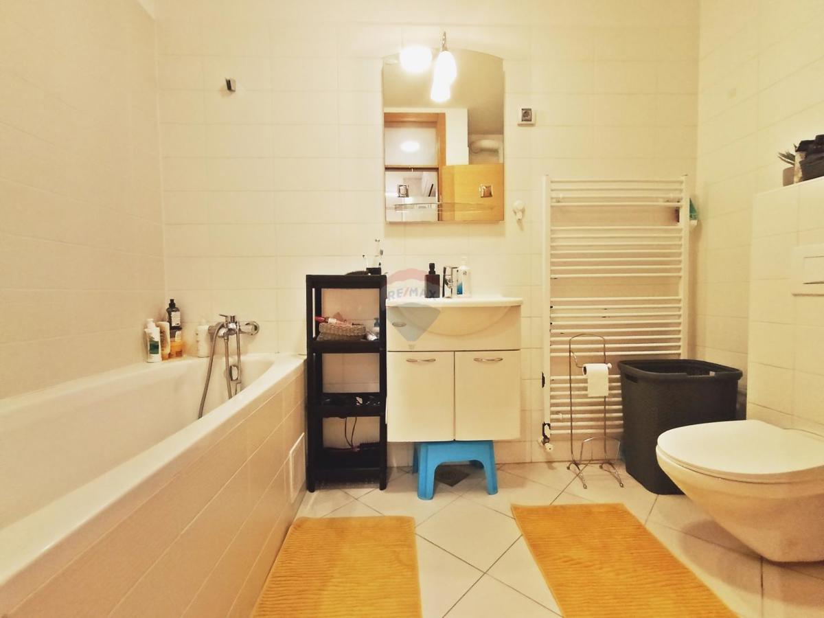 Stanovanje/Apartma Veliko Polje, Novi Zagreb - Istok, 96,74m2