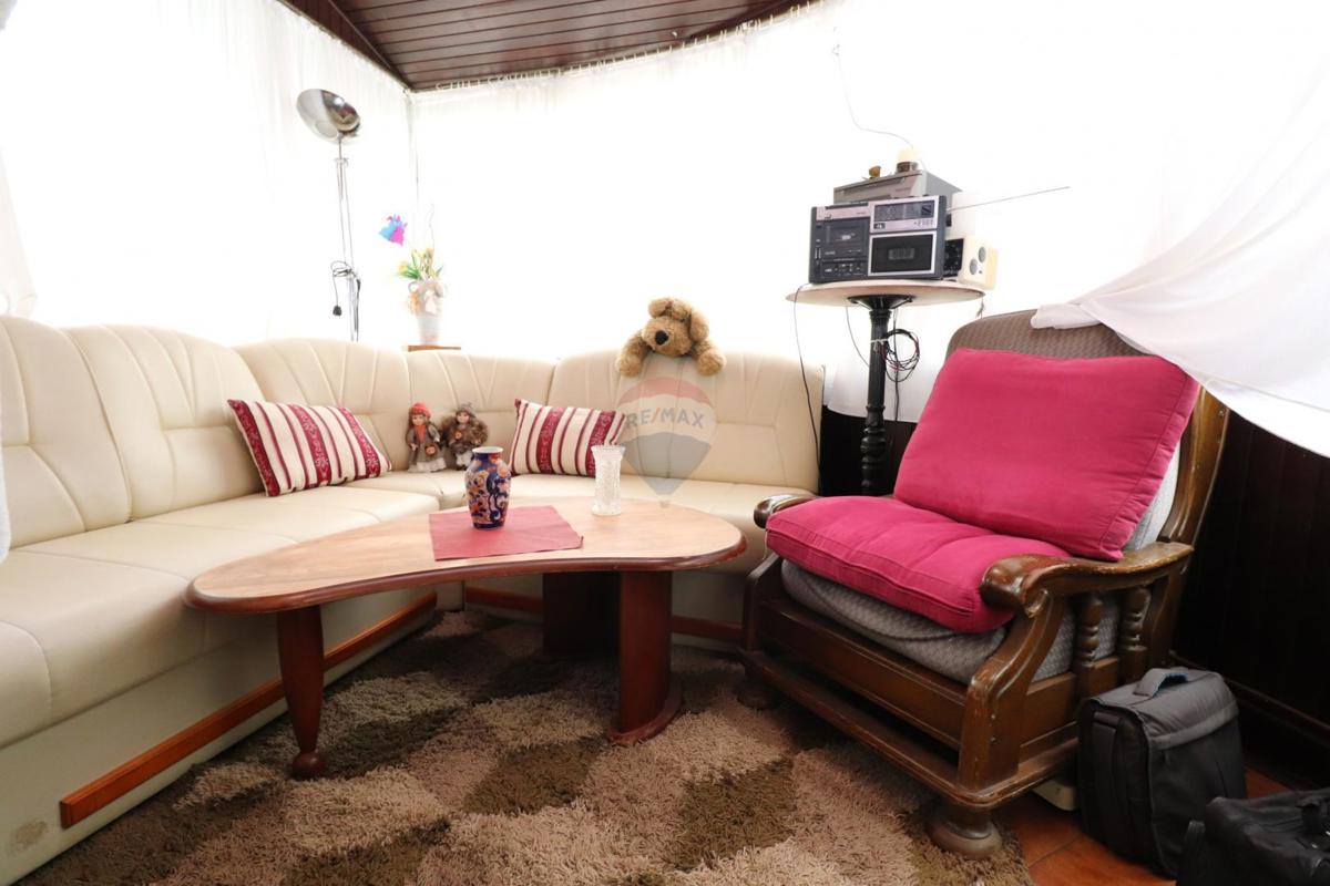 Stanovanje/Apartma Gaišće, Sesvete, 128m2