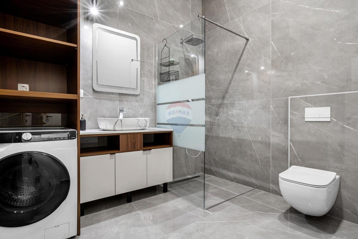 Stanovanje/Apartma Lovran, 60m2