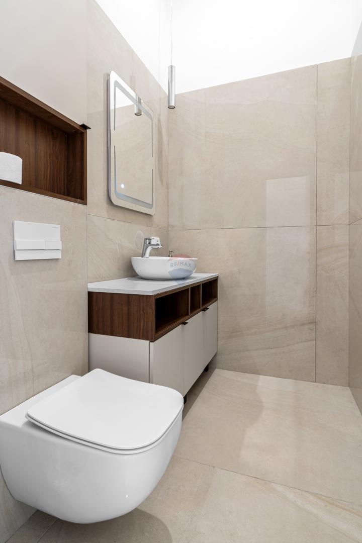 Stanovanje/Apartma Lovran, 60m2