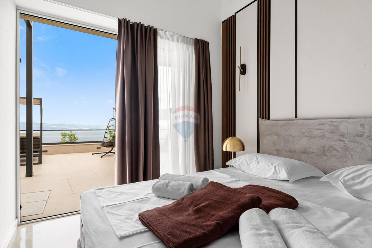Stanovanje/Apartma Lovran, 60m2