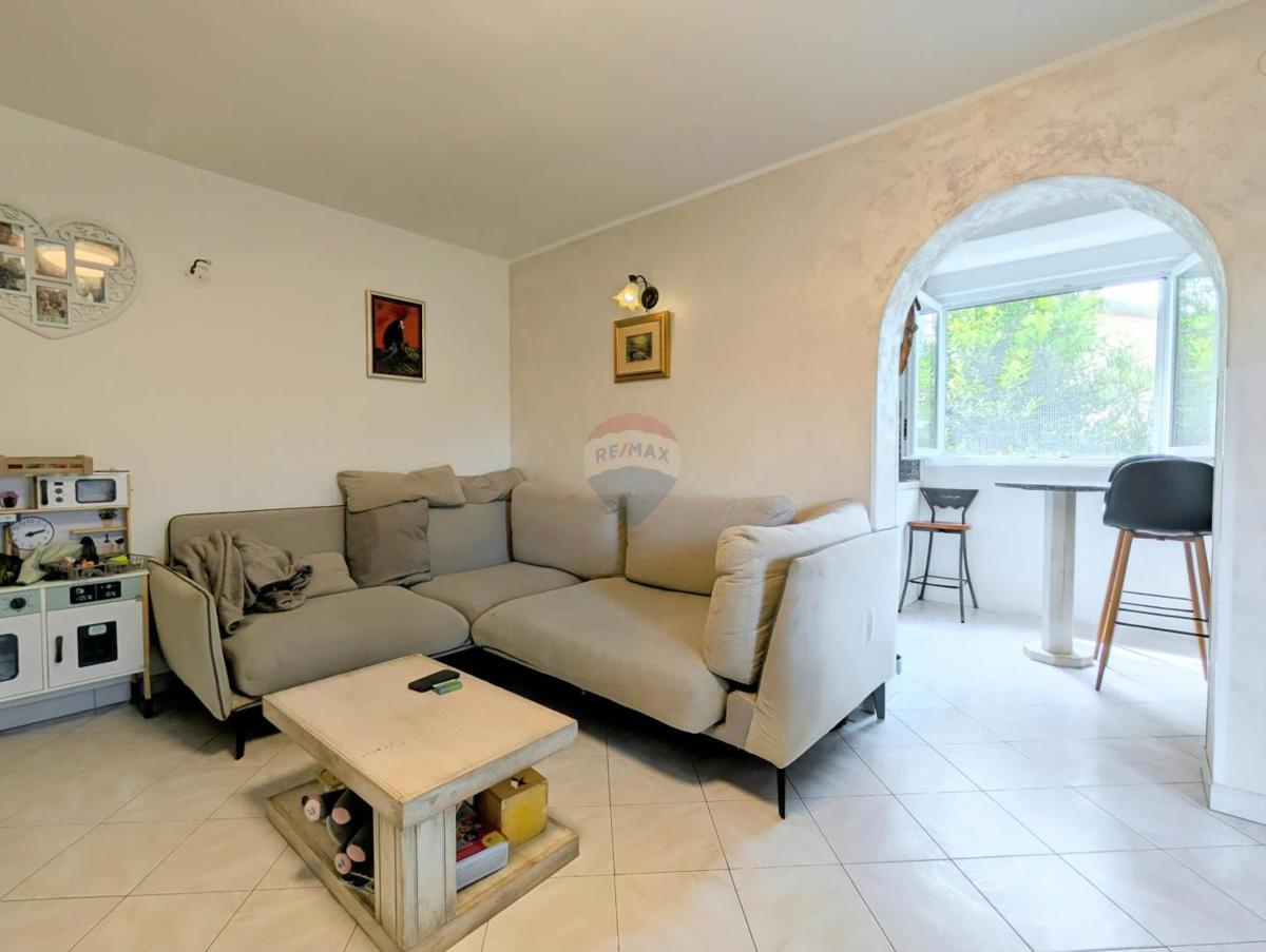 Stanovanje/Apartma Rovinj, 60m2