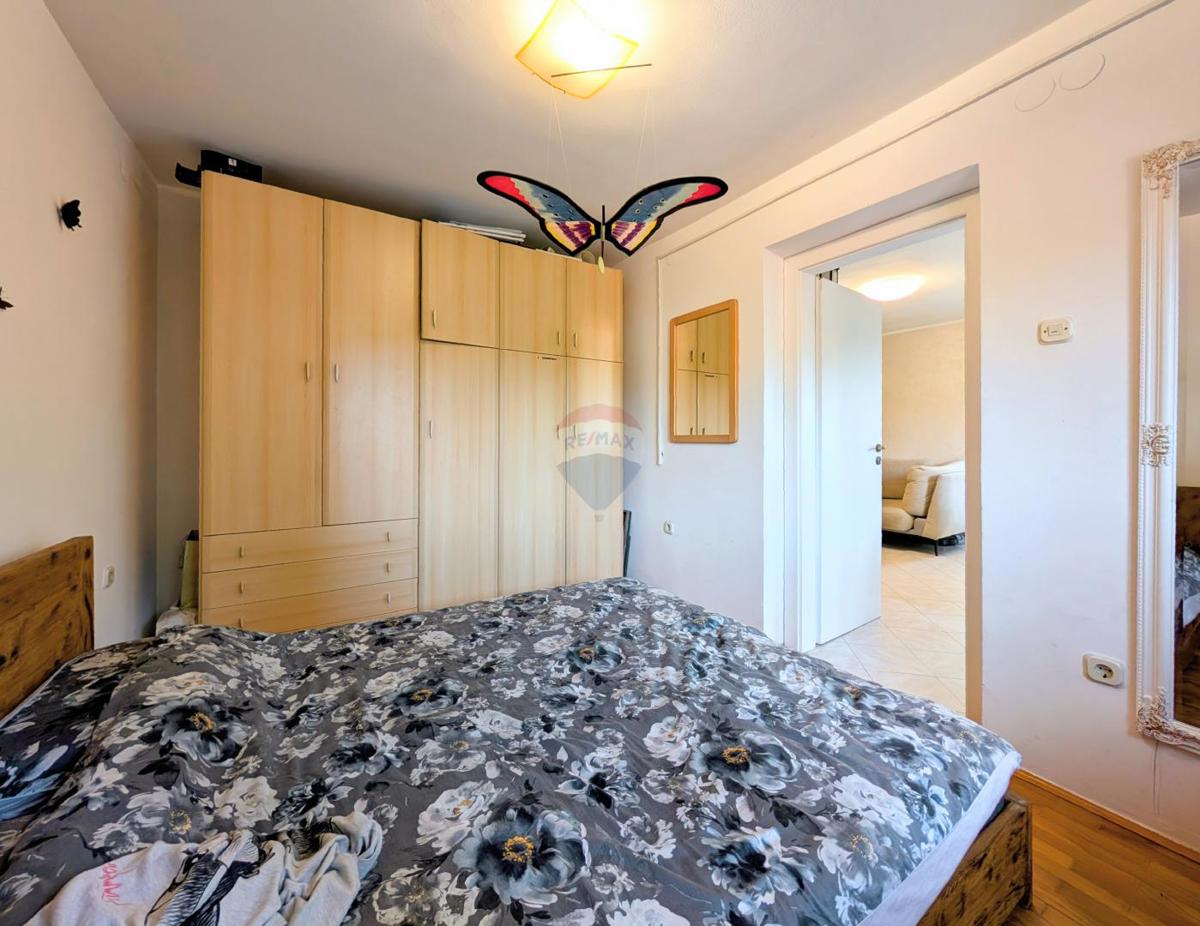 Stanovanje/Apartma Rovinj, 60m2