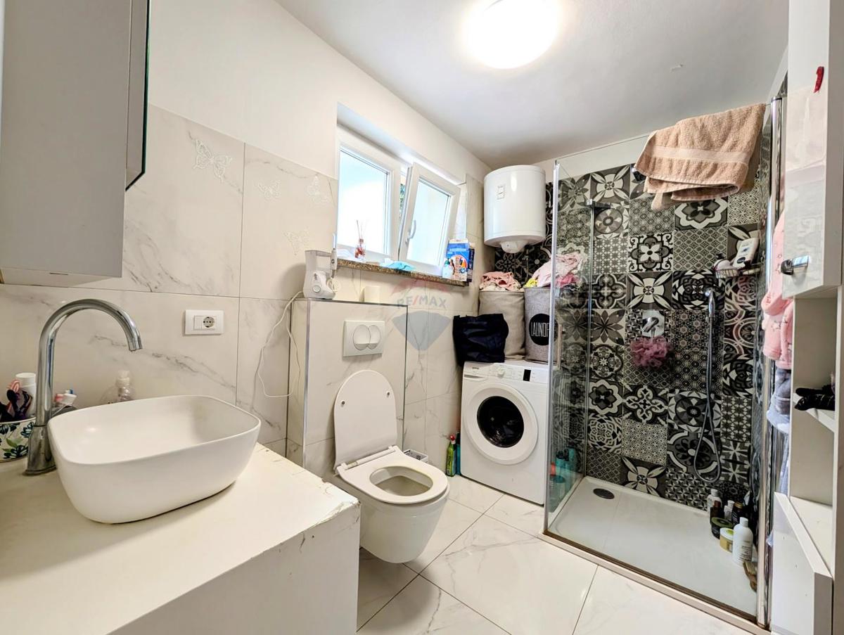 Stanovanje/Apartma Rovinj, 60m2