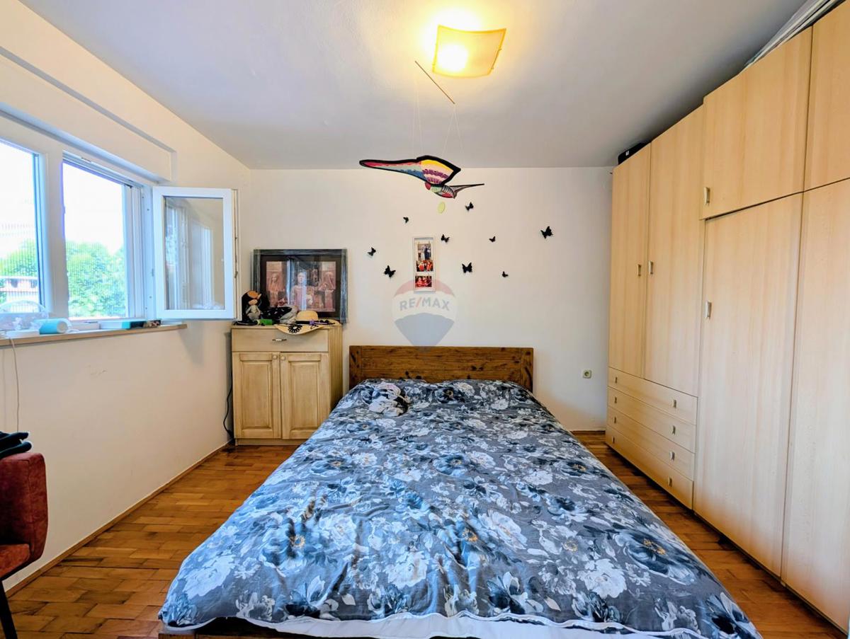 Stanovanje/Apartma Rovinj, 60m2