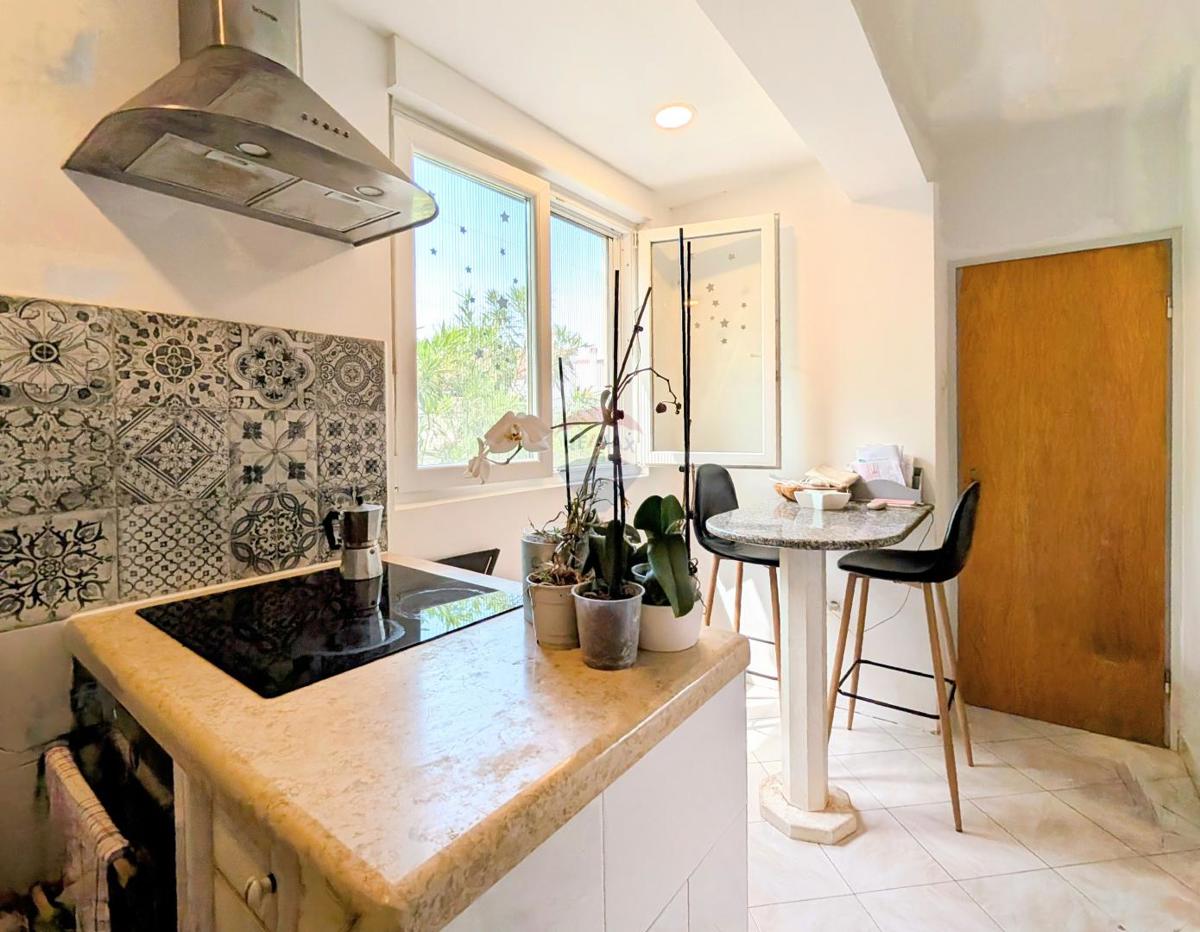 Stanovanje/Apartma Rovinj, 60m2