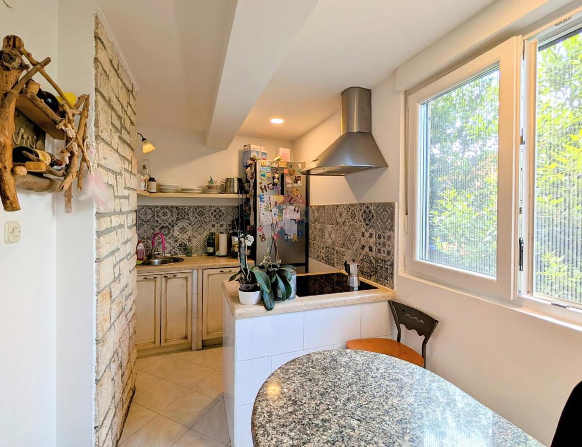 Stanovanje/Apartma Rovinj, 60m2