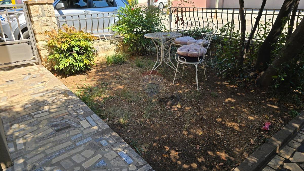 Stanovanje/Apartma Rovinj, 60m2